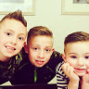 Meet your Posher, Susan